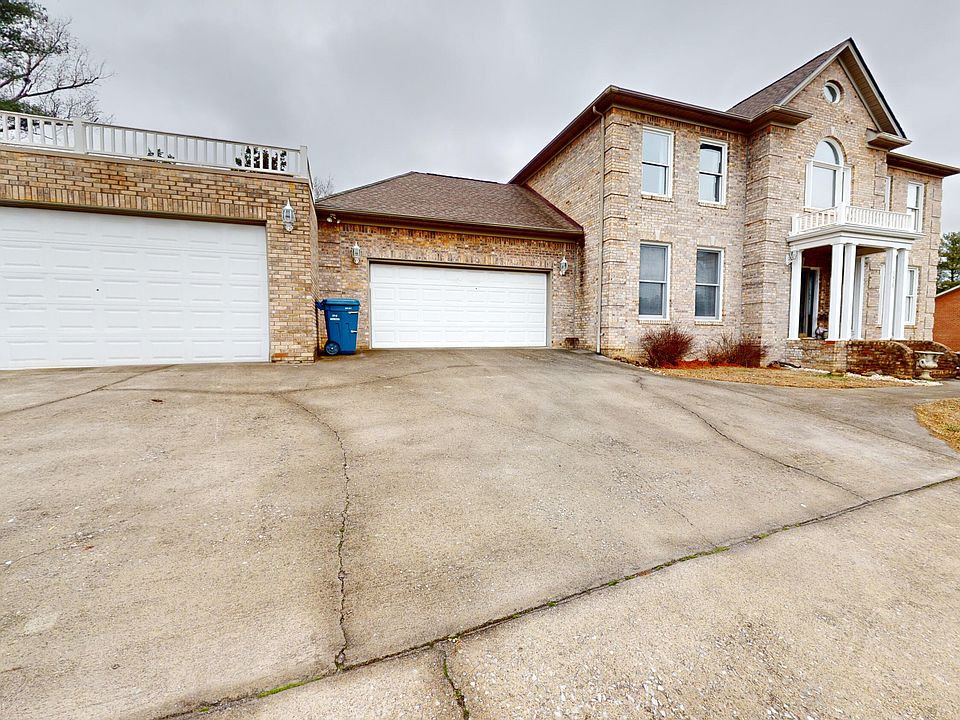 1415 Walters Dr, Morristown, TN 37814 Zillow