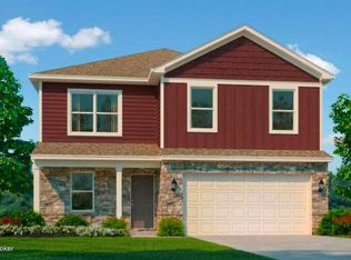 140 Shoemaker Ln, Elizabethtown, KY 42701