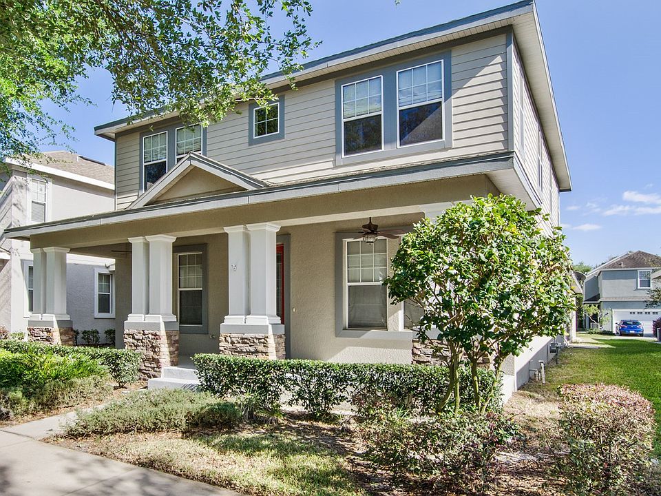 A MUST SEE in FISHHAWK RANCH