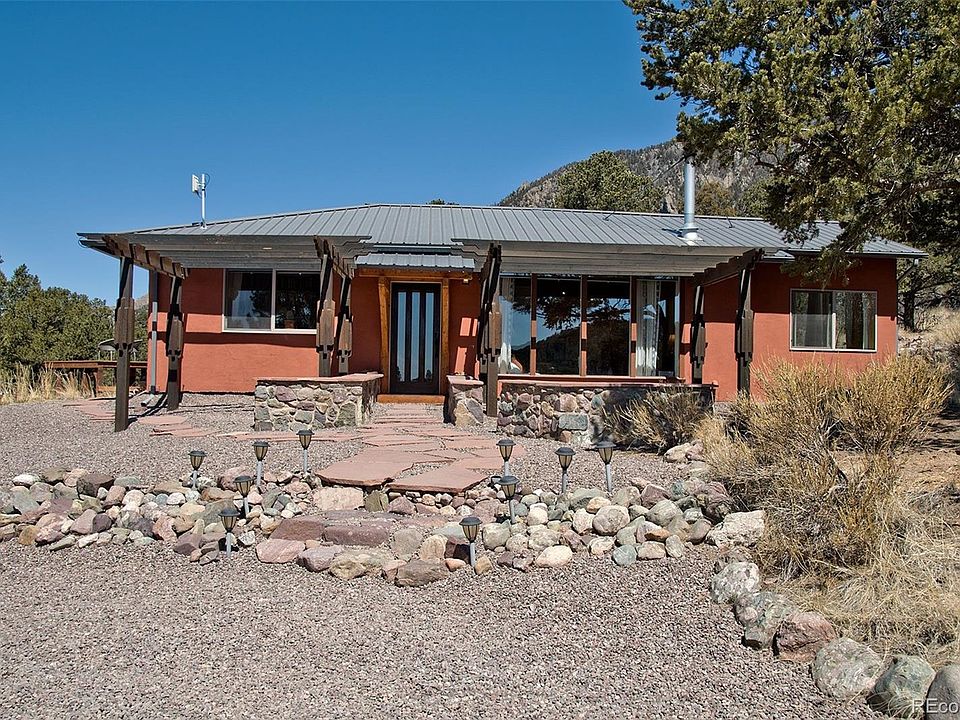 862 Pine Cone Way, Crestone, CO 81131 MLS 5559268 Zillow