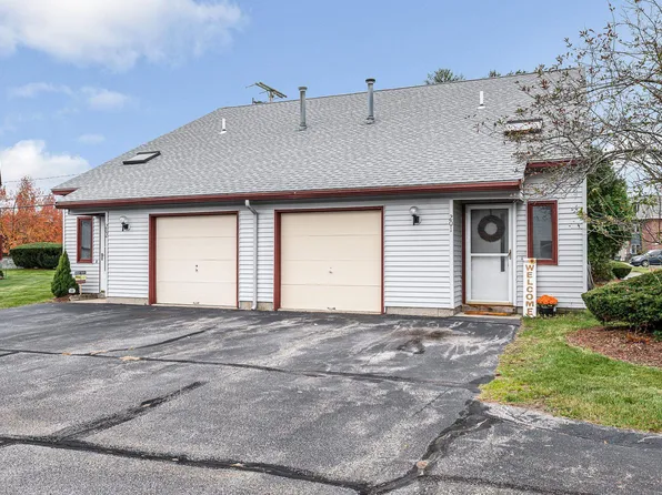 201 Millwright Drive, Nashua, NH 03063