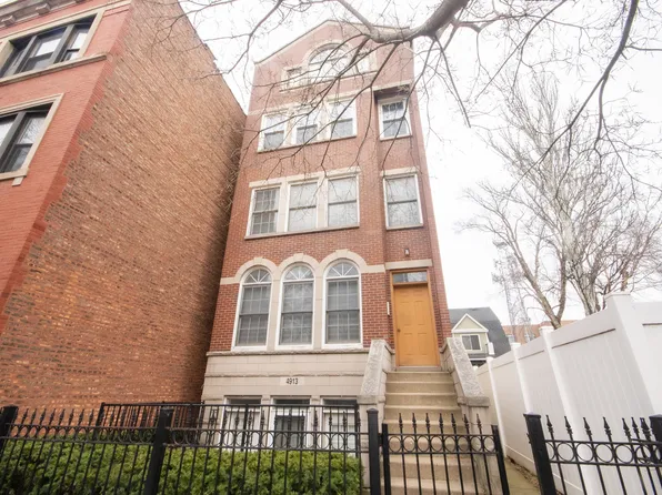 4913 N Ashland Ave 2, Chicago, IL 60640