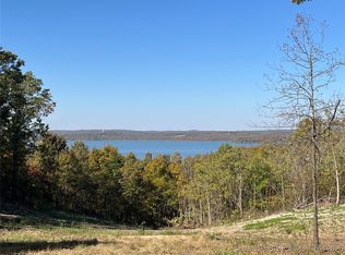 36001 Dogwood St S, Cookson, OK 74427