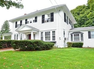 50 Groveland St, Haverhill, MA 01830