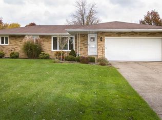 1169 Beaver Ridge Trl, Broadview Heights, OH 44147
