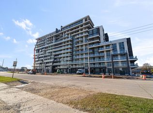 461 Green Rd #505, Hamilton, ON L8E 5W9