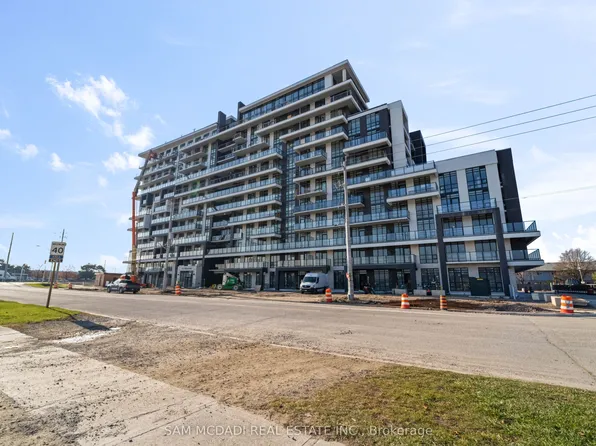 461 Green Rd, Hamilton, ON