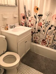 Rented by United Realty Equities