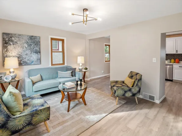3838 2 1/2 St NE, Columbia Heights, MN 55421