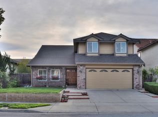 35673 Gleason Ln, Fremont, CA 94536