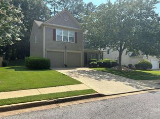 778 Weybourne Ct, Marietta, GA 30066