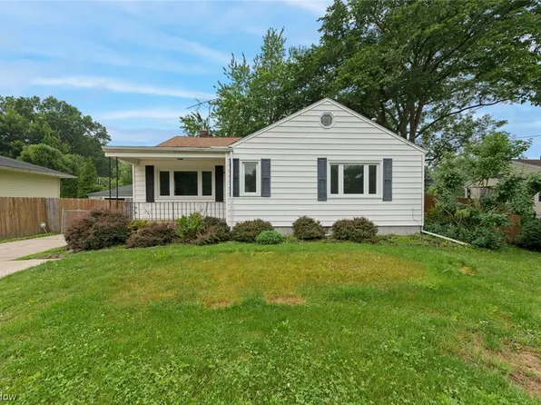 4800 Elyria Ave, Lorain, OH 44055