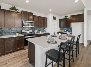6236 Lassen Ct, Celina, TX 75009
