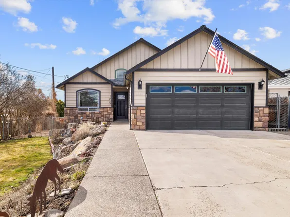 1237 NE Powell Ln, Prineville, OR 97754