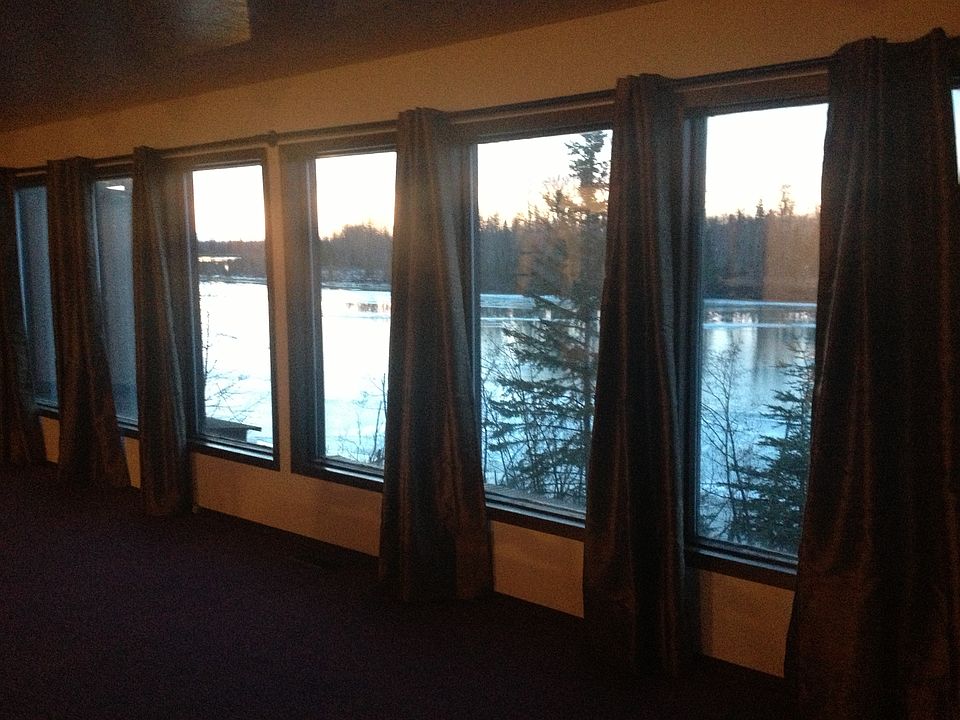 River view
