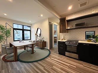 Rented by Pear NYC LLC