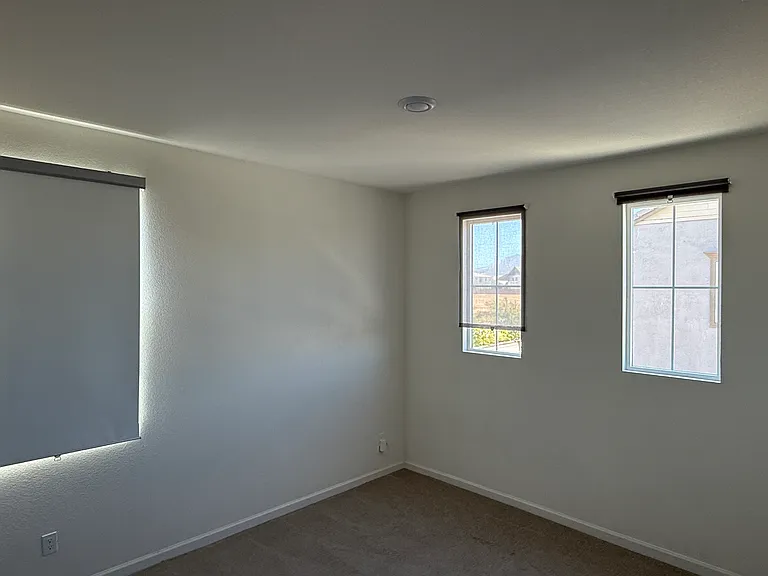 Bedroom #4