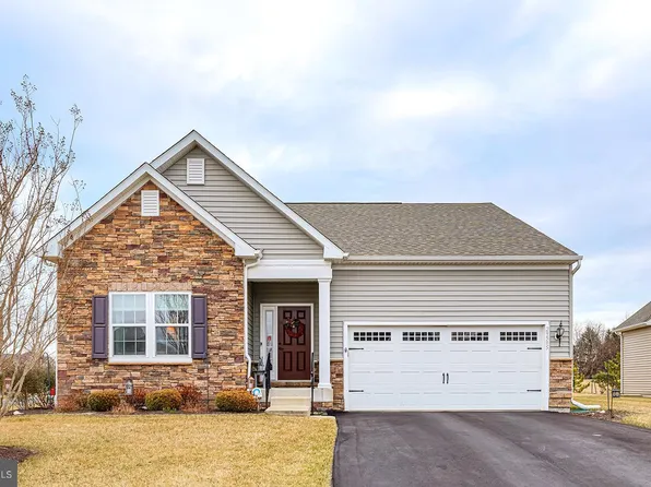 29585 Vincent Village Dr, Milton, DE 19968