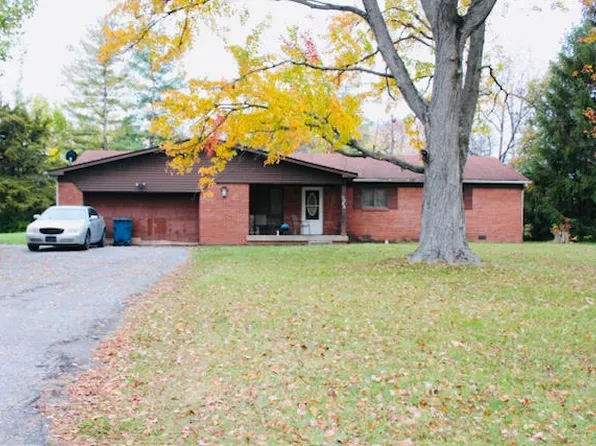 6832 Apollo Way, Indianapolis, IN 46278