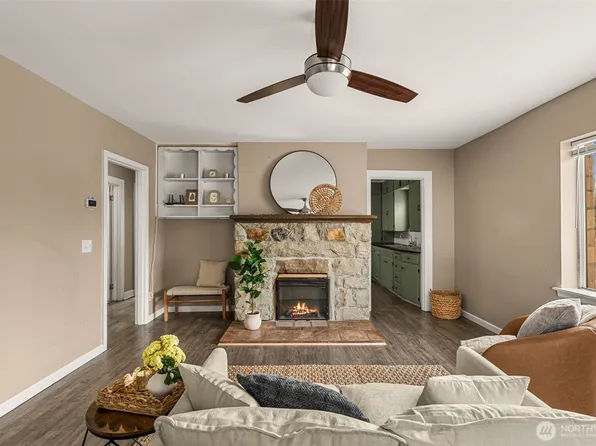 1357 Monitor Street, Wenatchee, WA 98801