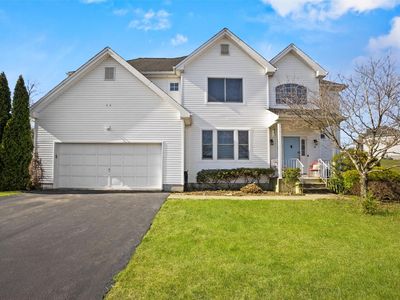 19 Arcadian Place, Fishkill, NY, 12524