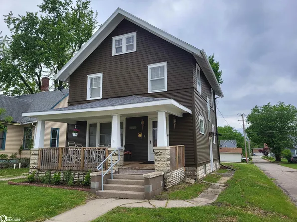 508 1/2 N 2nd St, Marshalltown, IA 50158