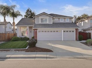 1543 Jennifer Way, Tracy, CA 95377
