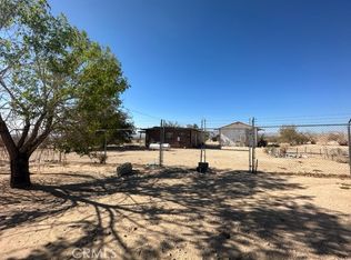 1174 El Camino St, Twentynine Palms, CA 92277