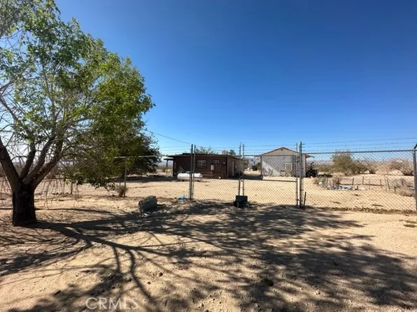 1174 El Camino St, Twentynine Palms, CA 92277