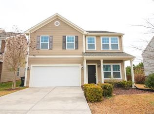 749 Nannyberry Ln, Concord, NC 28025