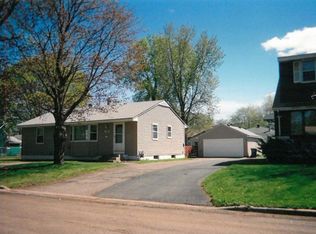 136 Panorama Ave, Minneapolis, MN 55421