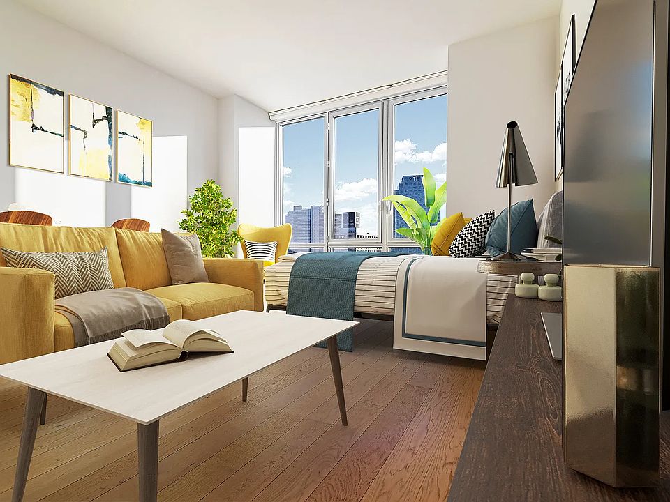 1st image of 42-20 24th St #43G