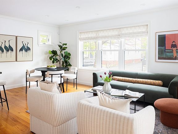 5th image of 7 Durham St #1