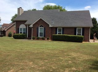 283 Cheshire Rd, Clarksville, TN 37043