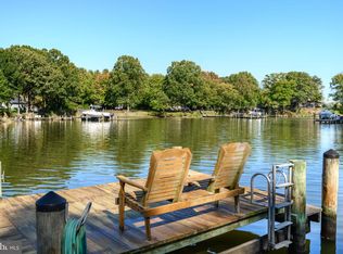 117 River Run, Queenstown, MD 21658