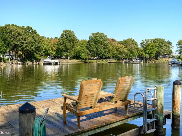 117 River Run, Queenstown, MD 21658