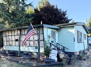 392 NW Main St, Willamina, OR 97396