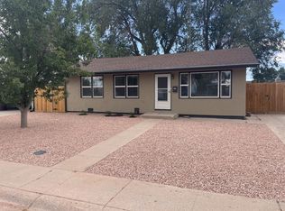 2590 Forsythia St, Pueblo, CO 81005