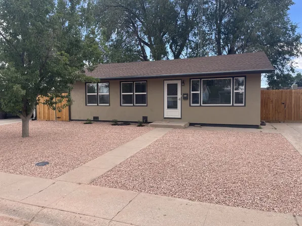 2590 Forsythia St, Pueblo, CO 81005