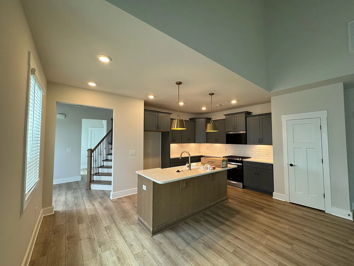 Kitchen - 1552 Shallons Ct