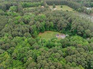 195 Windward Way, Pt Haywood, VA 23138