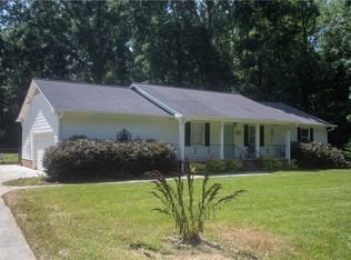 162 Cherokee Cir, Cedartown, GA 30125