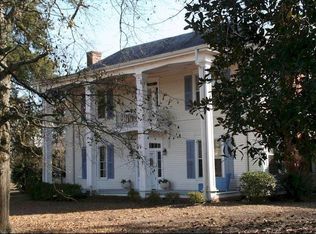 401 Boatwright St, Ridge Spring, SC 29129