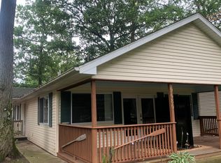 9680 Boucher Rd, Otter Lake, MI 48464