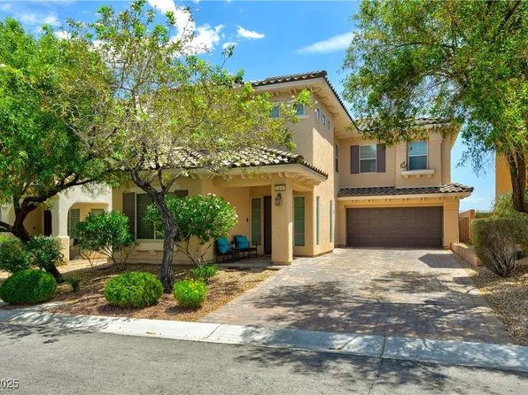 8169 Skytop Ledge Ave, Las Vegas, NV 89178