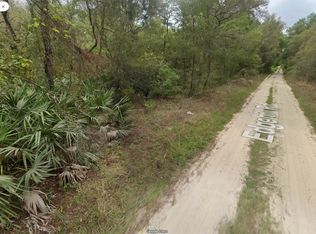 116 EDGEHILL Road, Satsuma, FL 32189