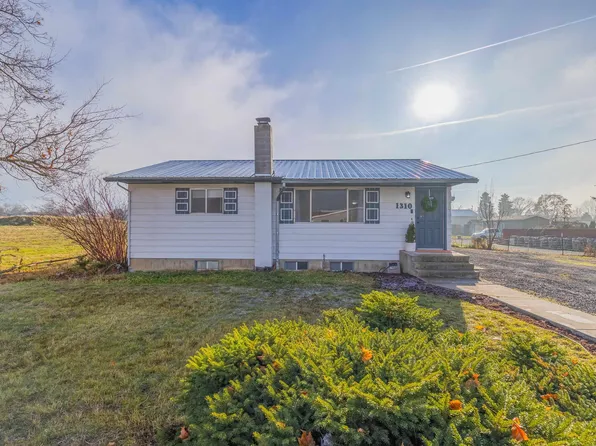 1310 Powers Ave, Lewiston, ID 83501