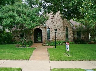 744 Sparrow Ln, Coppell, TX 75019