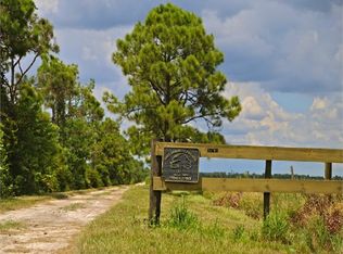 10765 NE 120th St, Okeechobee, FL 34972