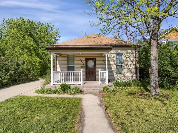 2415 Chase Street, Edgewater, CO 80214